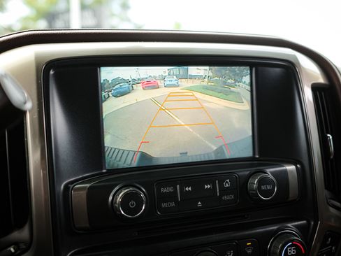 Used 2016 Chevrolet Silverado 2500 High Country w/ Duramax Plus Package image 25