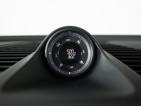 New 2026 Porsche Macan 4S Electric image 27