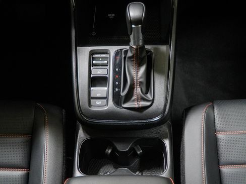 Certified 2026 Honda CR-V Sport-L image 28