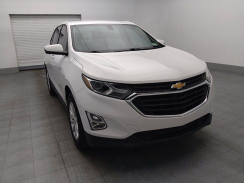 Used 2018 Chevrolet Equinox LT FWD image 14