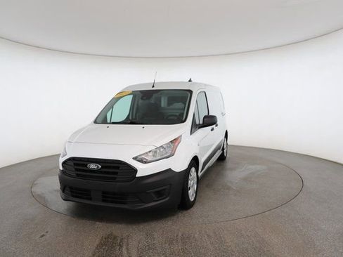 Used 2022 Ford Transit Connect XL image 32