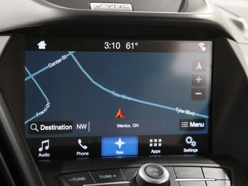 Used 2018 Ford Escape SEL image 11