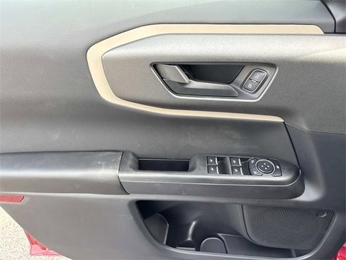 New 2025 Ford Bronco Sport Big Bend w/ Convenience Package image 20