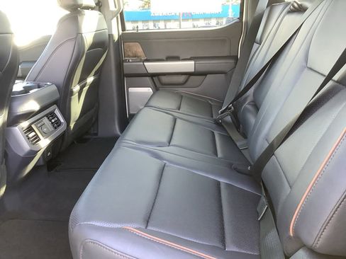 New 2026 Ford F350 Lariat image 9