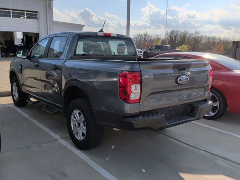 Used 2024 Ford Ranger XL image 5