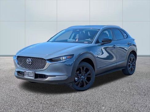 New 2026 MAZDA CX-30 AWD 2.5 S image 1