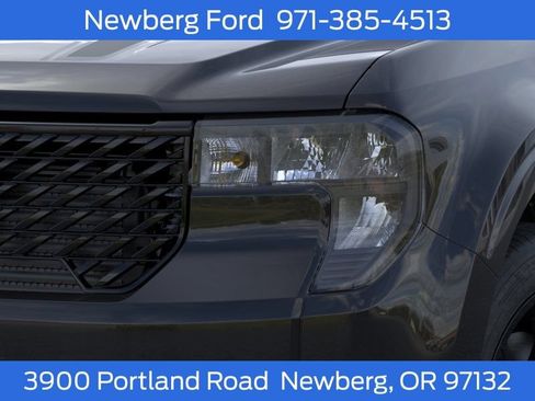New 2026 Ford Maverick XLT w/ Equipment Group 301A AWD/4WD image 19