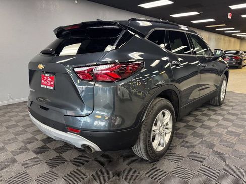 Used 2019 Chevrolet Blazer LT image 16