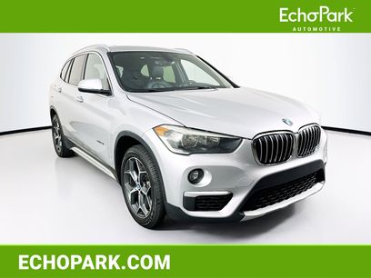 Used 2018 BMW X1 sDrive28i