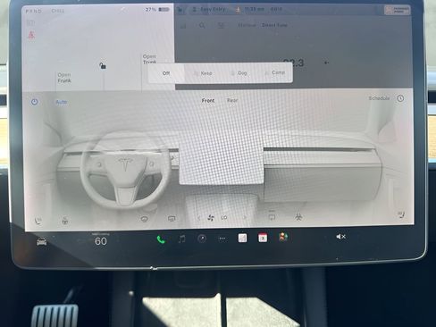 Used 2021 Tesla Model Y Performance image 19