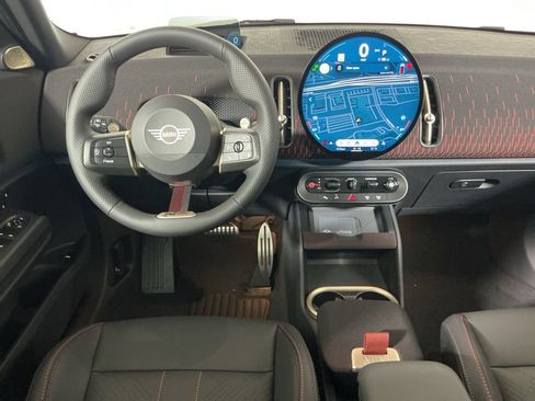 Used 2026 MINI Cooper Countryman John Cooper Works w/ Comfort Package Max AWD/4WD image 14