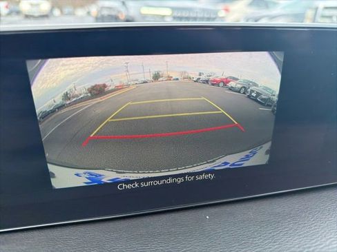 Used 2025 MAZDA MAZDA3 s image 28