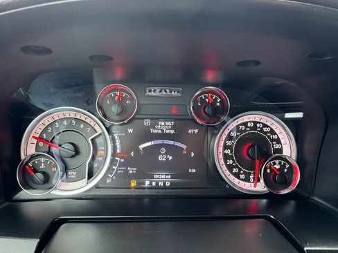 Used 2018 RAM 1500 Sport image 13