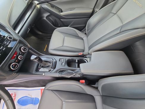 Used 2023 Subaru Crosstrek 2.5i Sport AWD/4WD image 6