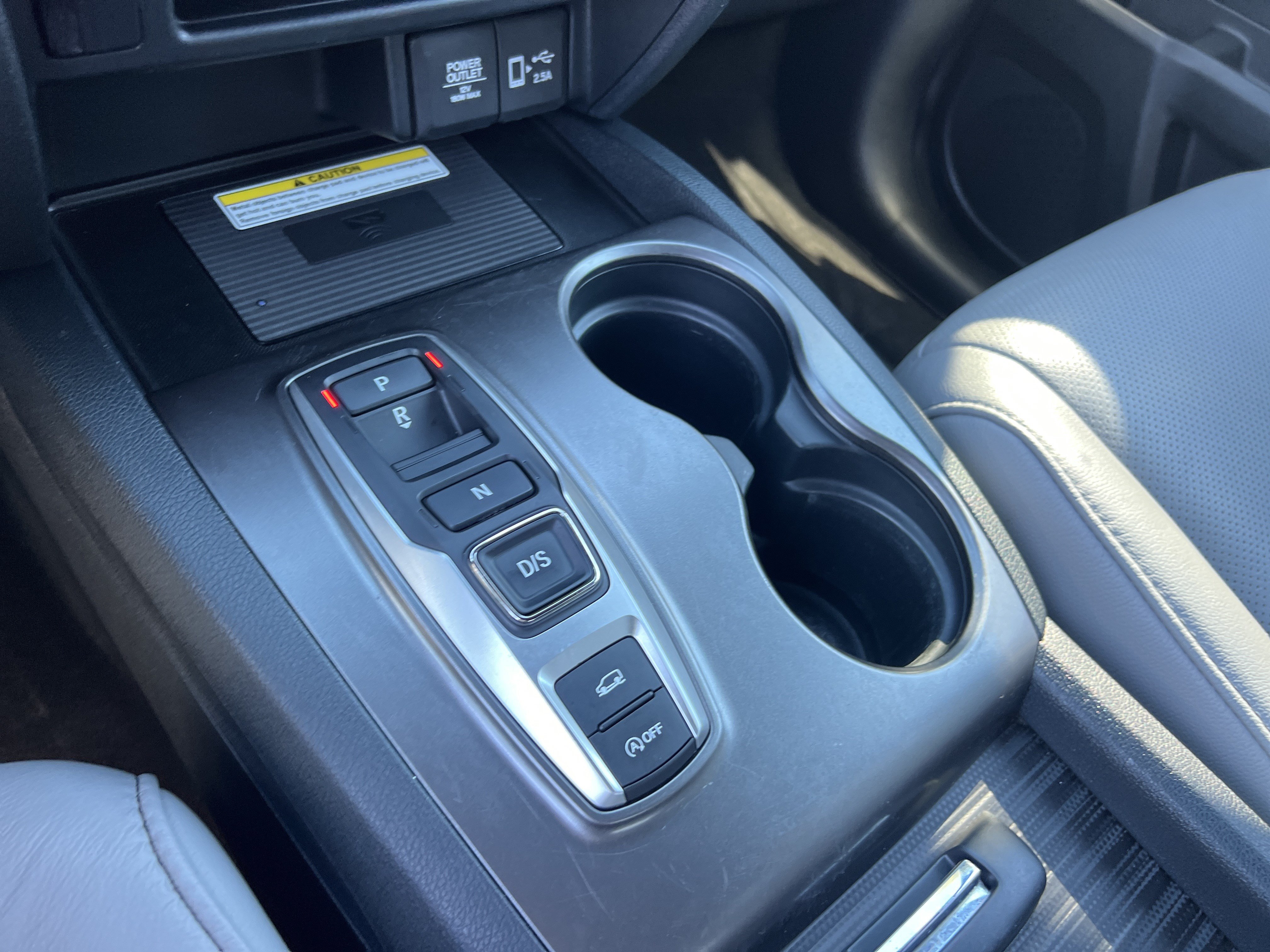 Used 2023 Honda Passport EX-L image 39