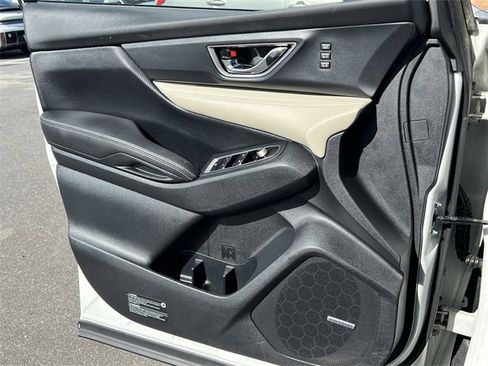 Certified 2022 Subaru Ascent Limited w/ Technology Package image 27