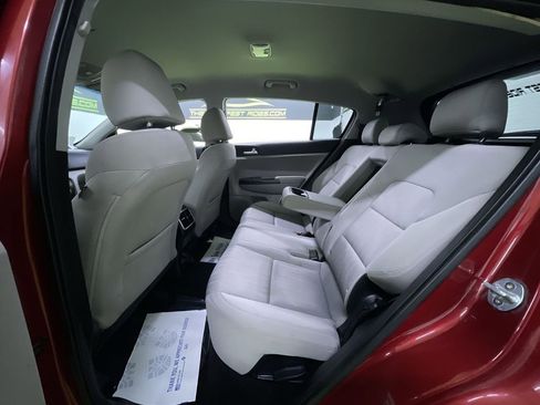 Used 2021 Kia Sportage LX image 26