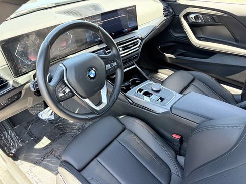 Used 2024 BMW 230i Coupe w/ Convenience Package RWD image 18