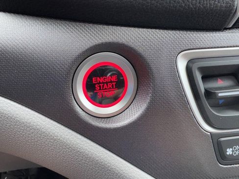 Used 2023 Honda Ridgeline RTL-E image 24