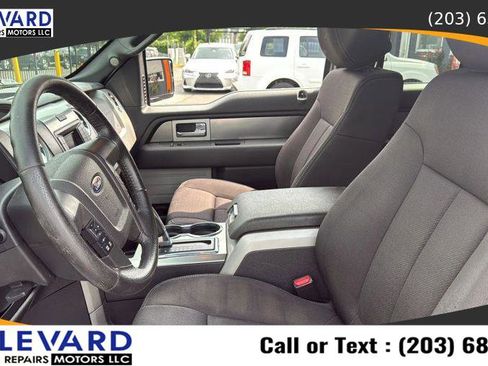 Used 2013 Ford F150 FX4 image 22