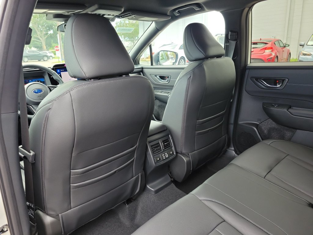 New 2026 Subaru Outback Touring XT AWD/4WD image 9