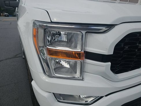 Used 2021 Ford F150 XL w/ STX Appearance Package AWD/4WD image 7