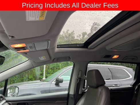 Used 2019 Honda Odyssey EX-L image 7