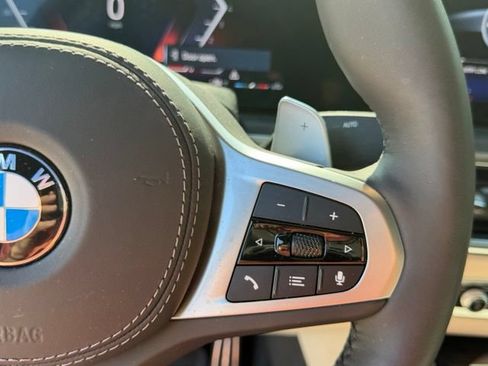 Used 2027 BMW X6 xDrive40i w/ Climate Comfort Package AWD/4WD image 20