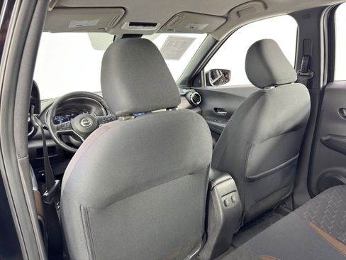 Used 2022 Nissan Kicks SR image 28