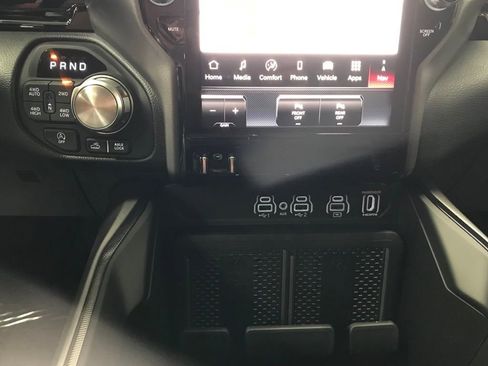 New 2026 RAM 1500 Rebel w/ Rebel Level 2 Equipment Group image 22