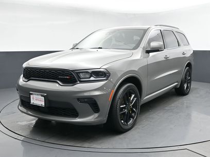Used 2022 Dodge Durango GT