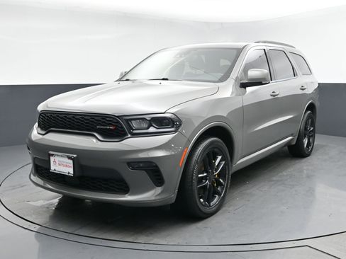 Used 2022 Dodge Durango GT AWD/4WD image 1
