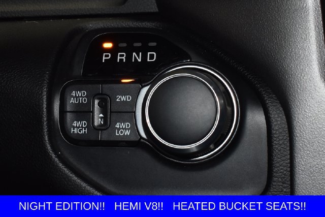 Used 2019 RAM 1500 Big Horn AWD/4WD image 18