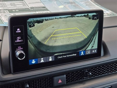 New 2026 Honda CR-V Sport-L image 25