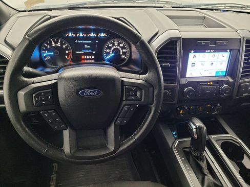 Used 2018 Ford F150 XLT w/ Equipment Group 302A Luxury AWD/4WD image 22