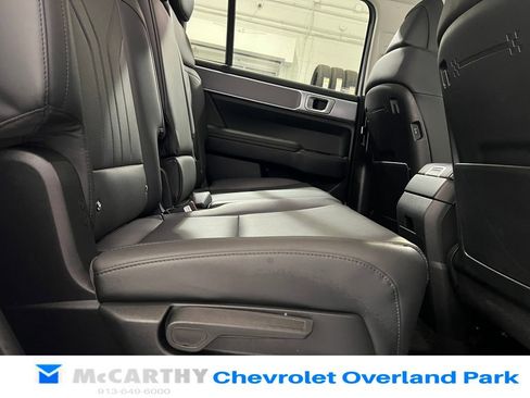 Used 2026 Hyundai Santa Fe SEL FWD image 31