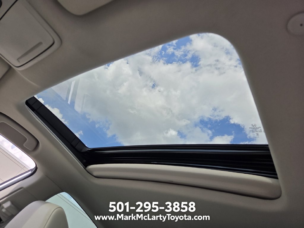 Used 2025 Honda Accord Touring image 16