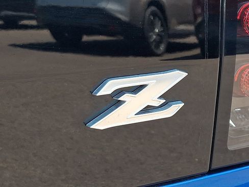 Certified 2024 Nissan Z Performance w/ Floor Mat Package RWD image 33