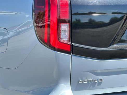 Certified 2025 Ford Expedition Max Active RWD image 27