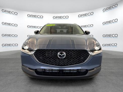 Used 2026 MAZDA CX-30 AWD 2.5 S image 2