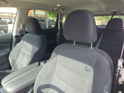 Used 2019 Nissan Murano S w/ Cargo Package image 8