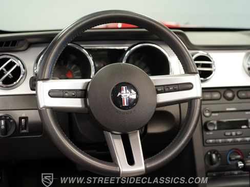 Used 2007 Ford Mustang GT Premium image 39