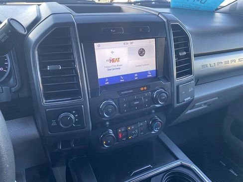 Used 2022 Ford F250 XLT w/ XLT Premium Package image 18