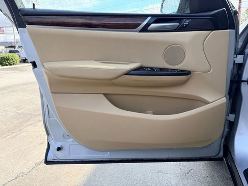 Used 2015 BMW X3 xDrive28i image 23