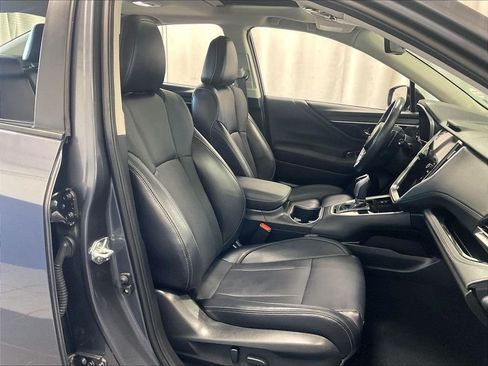 Used 2024 Subaru Legacy Limited AWD/4WD image 11