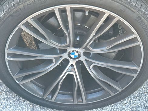 Used 2022 BMW X3 xDrive30i w/ M Sport Package 2 image 15