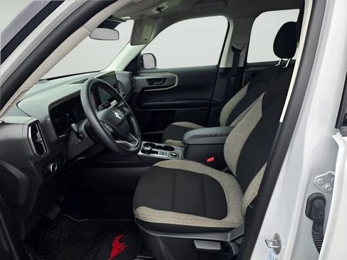 Used 2025 Ford Bronco Sport Big Bend AWD/4WD image 18