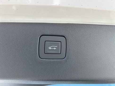 New 2026 Buick Envista Sport Touring w/ Convenience I Package image 12