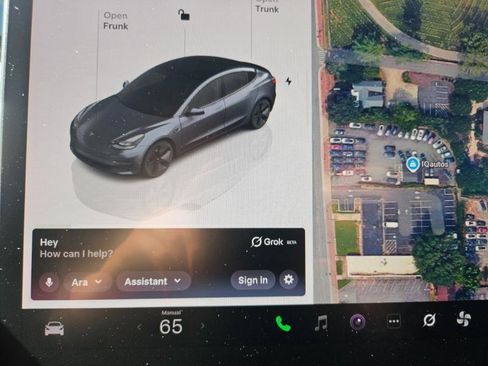 Used 2023 Tesla Model 3 Standard Range RWD image 39