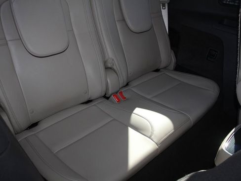 Certified 2022 Lincoln Aviator Reserve w/ Equipment Group 201A image 22